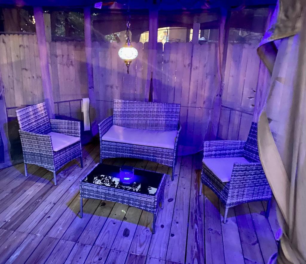 Blue Room By The Gables マイアミ エクステリア 写真